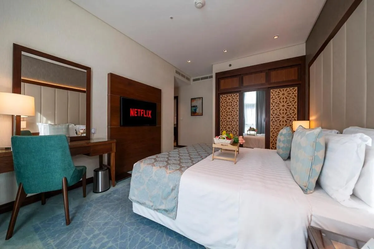 Elegant 2Br New & Canal & Burj Views & Pool & Gym Ντουμπάι Ηνωμένα Αραβικά Εμιράτα