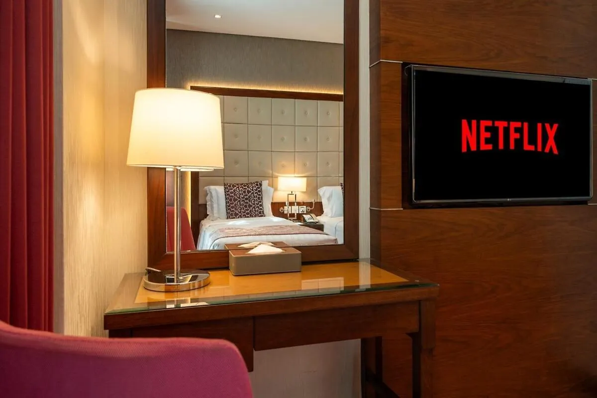 Elegant 2Br New & Canal & Burj Views & Pool & Gym Dubai United Arab Emirates