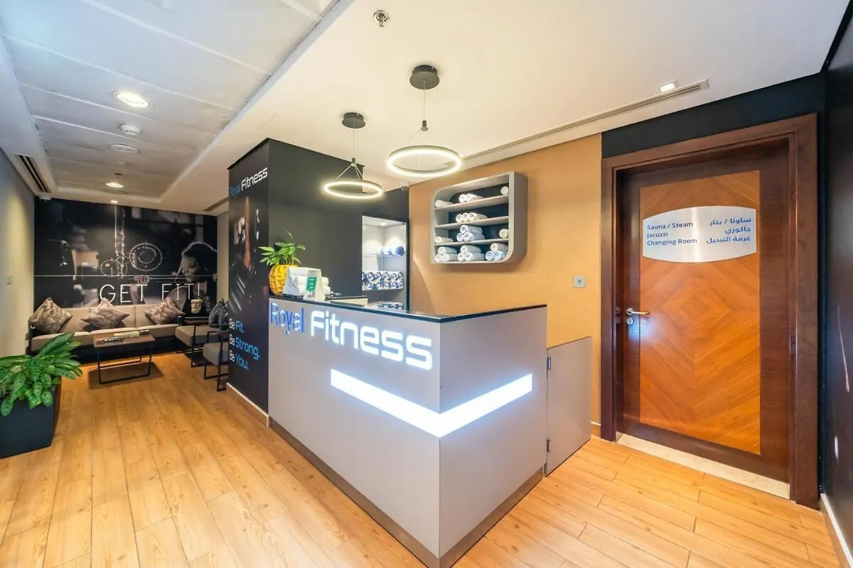 Elegant 2Br New & Canal & Burj Views & Pool & Gym Dubai 0*,  United Arab Emirates